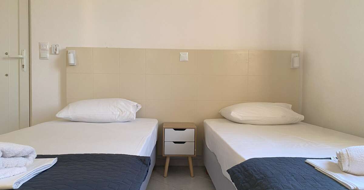 Een foto van Fardini Seaside Hotel