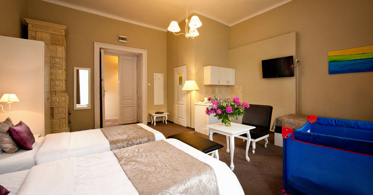 Een foto van Aparthotel Leone