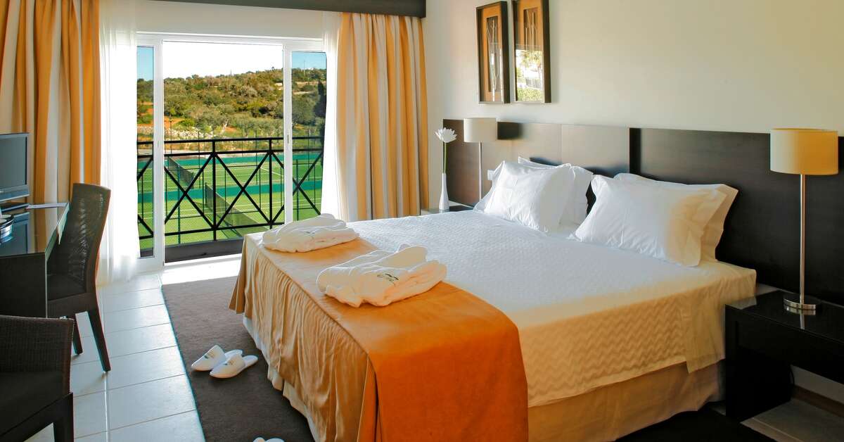 Een foto van Vale D'Oliveiras Quinta Resort & Spa
