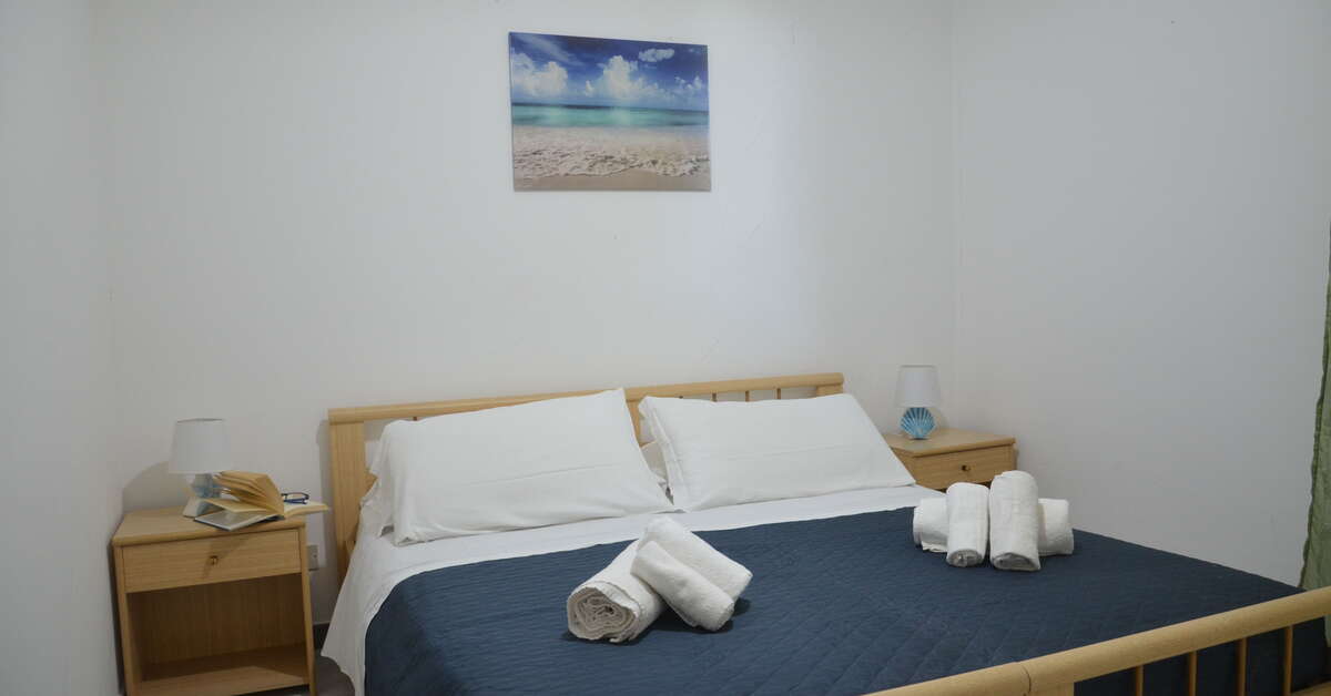 Een foto van Villa Teti