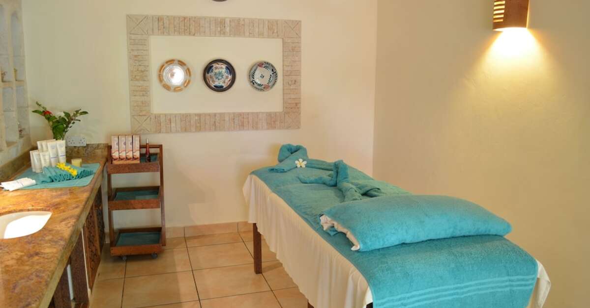 Een foto van Baobab Beach Resort & Spa