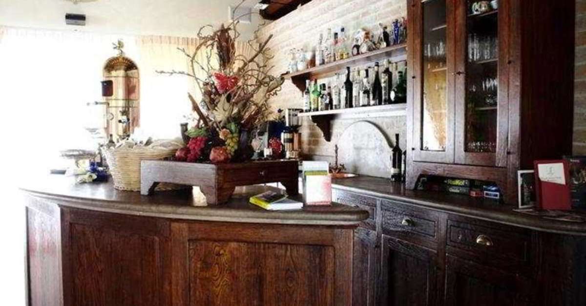 Een foto van Ripa Relais