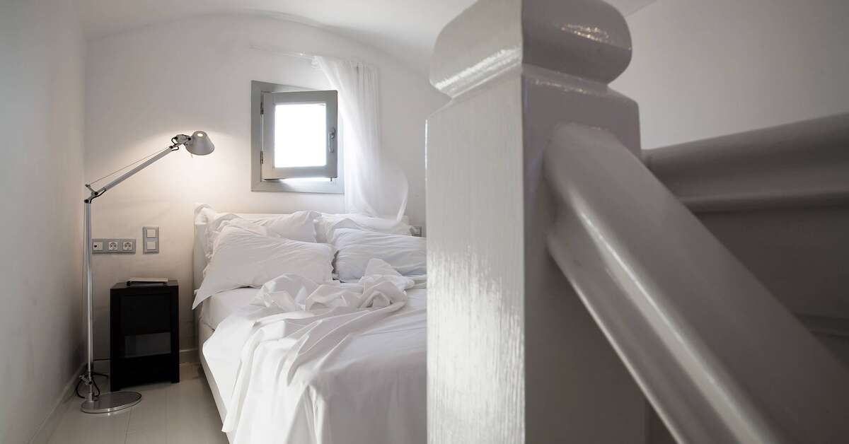 Een foto van Majestic Hotel Fira