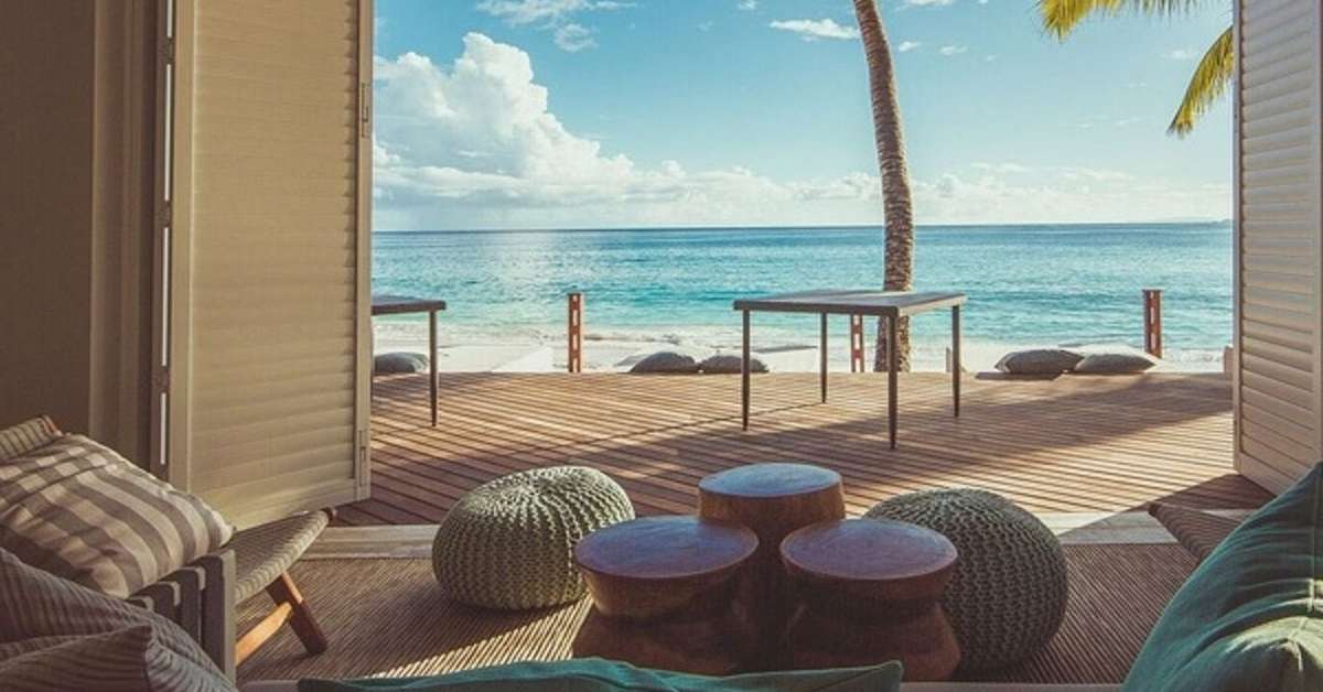 Een foto van Carana Beach Hotel