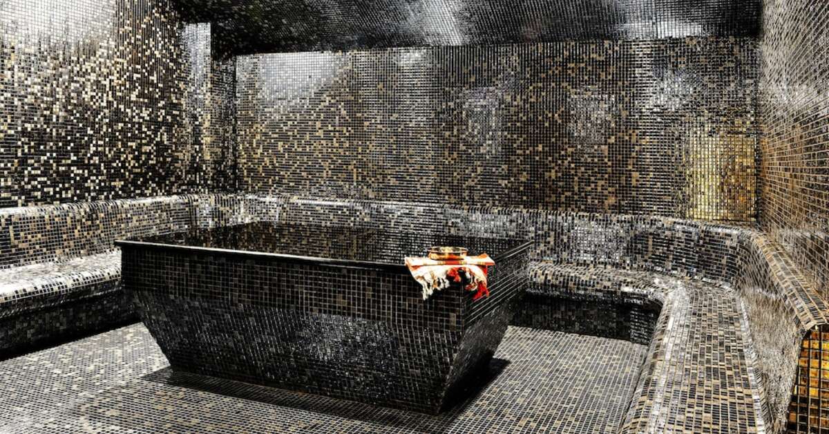 Een foto van de faciliteiten bij Sentido Marea