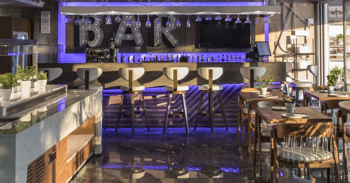 Een foto van Glaros Royal Beach Hotel