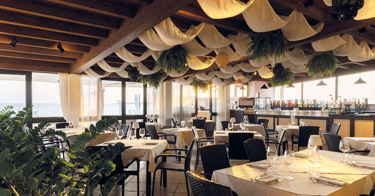 Een foto van Hotel da Cesare - Maluentu