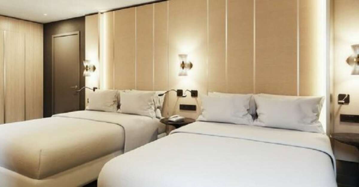 Een foto van NH Collection New York Madison Avenue