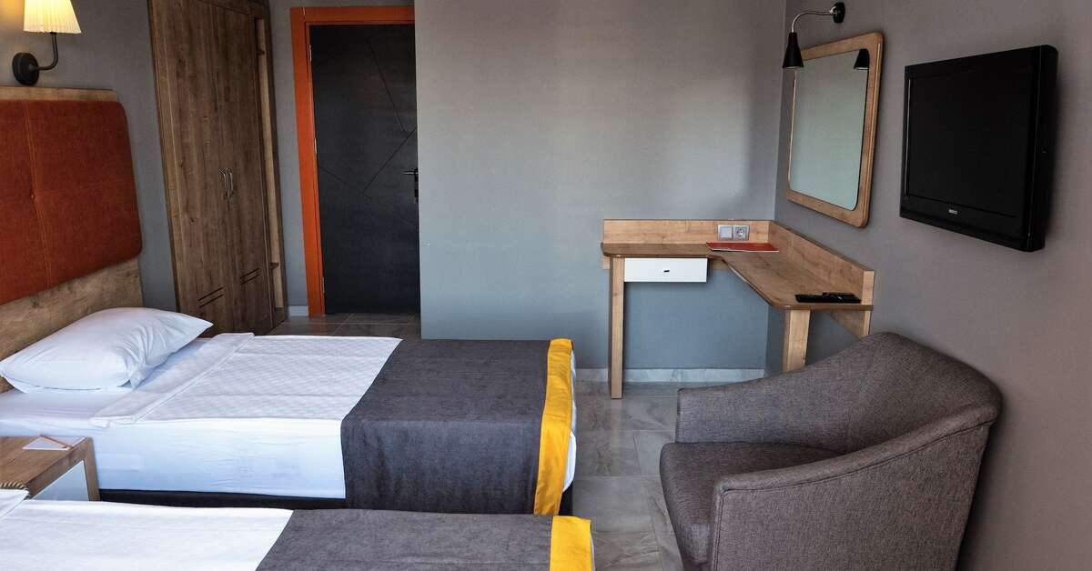 Een foto van Simply Fine Hotel Alize