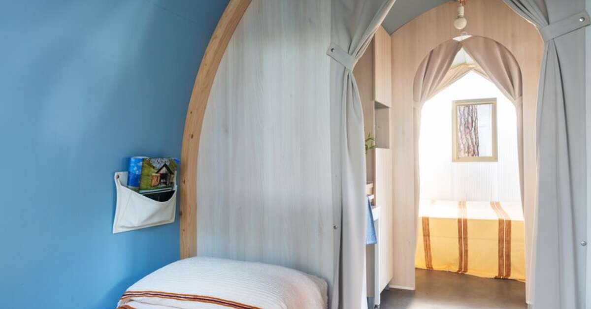 Een foto van Gitavillage Talamone