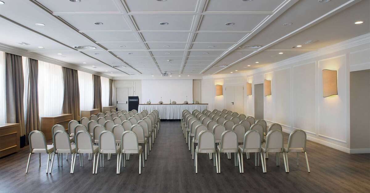 Een foto van Starhotel Terminus