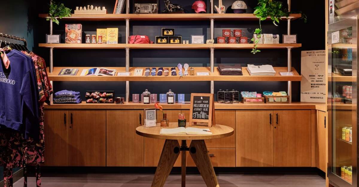 Een foto van Romer Hell's Kitchen