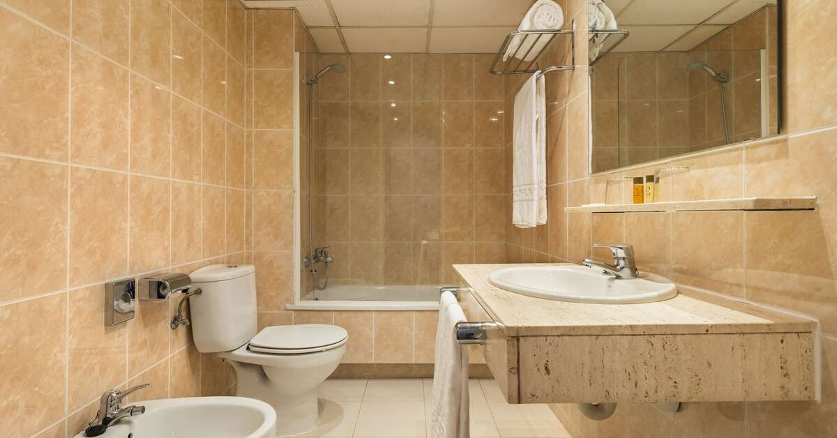 Een foto van Arenas Atiram Hotel