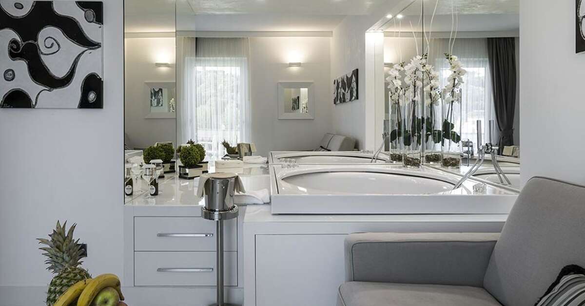 Een foto van Hotel River & Spa