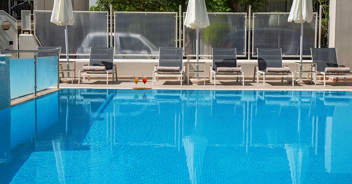Ein Foto KoSea Boutique Hotel
