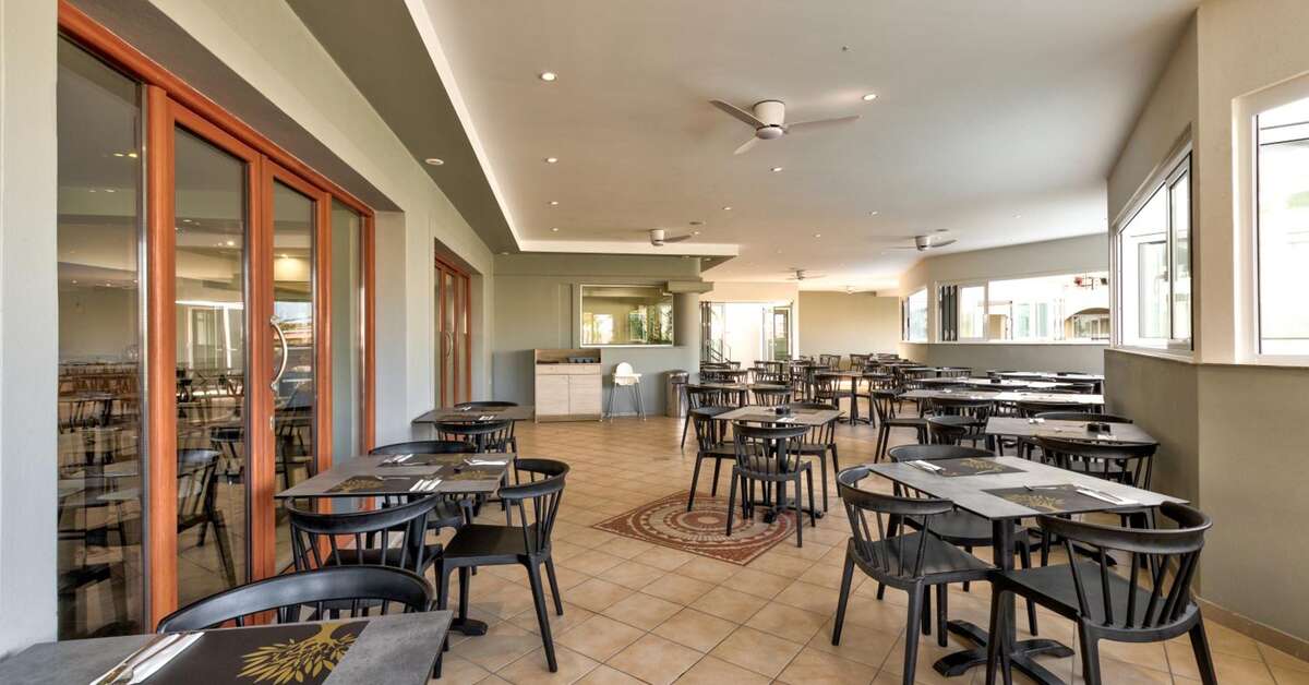 Een foto van White Olive Premium Hotel
