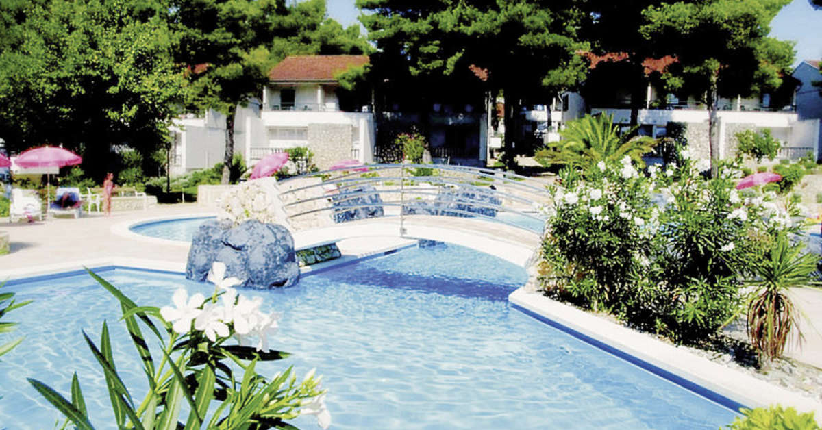 Een foto van Matilde Beach Resort