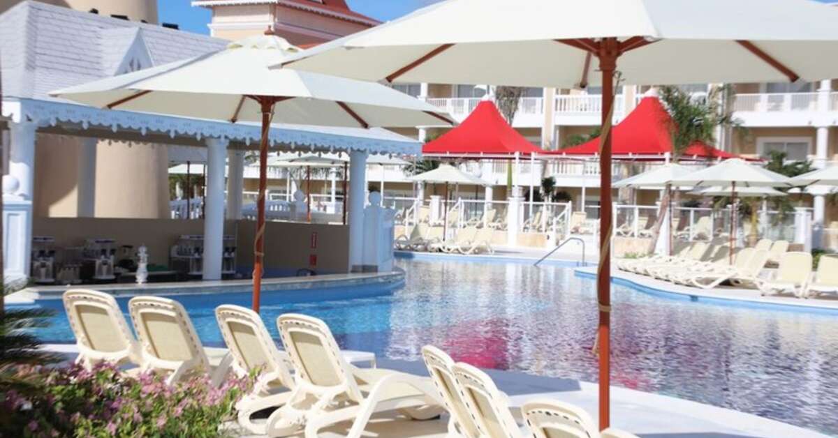 Een foto van Fantasia Bahia Principe Punta Cana