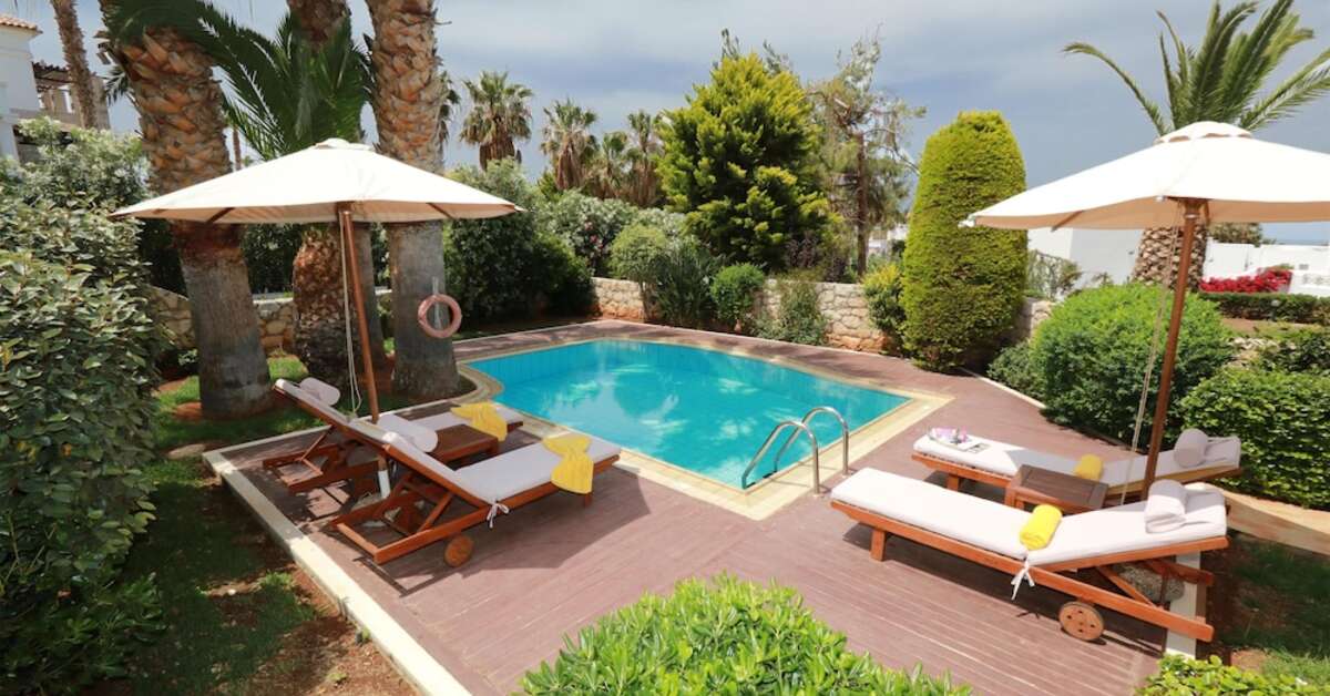 Een foto van Annabelle Beach Resort