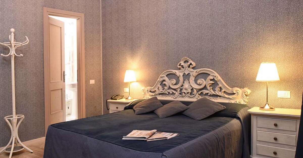 Een foto van Casa Martini