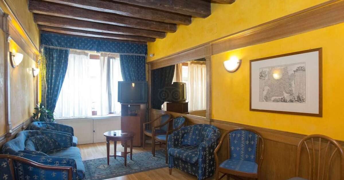 Een foto van Rimini