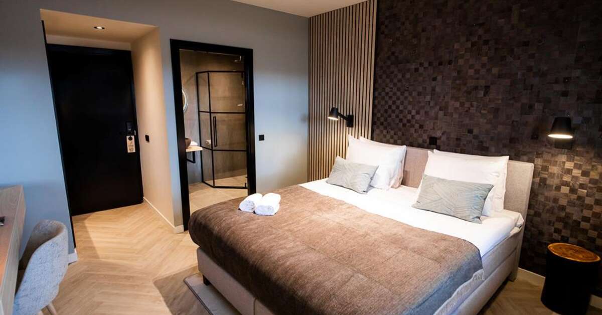 Een foto van Veluwe Hotel De Beyaerd