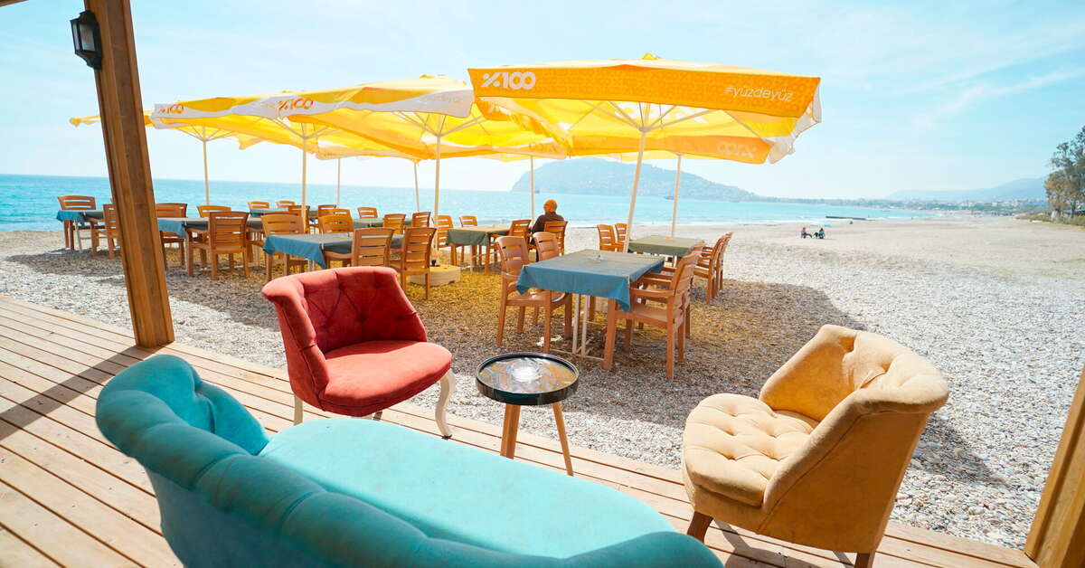 Een foto van Alanya Risus Park Hotel
