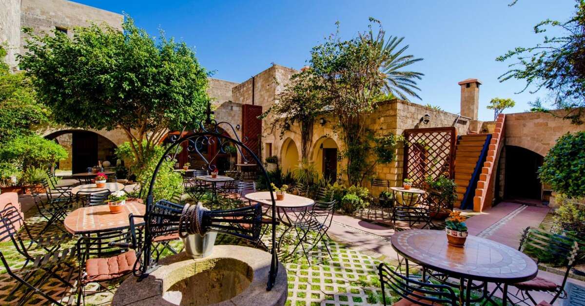 Een foto van Avalon Boutique Hotel