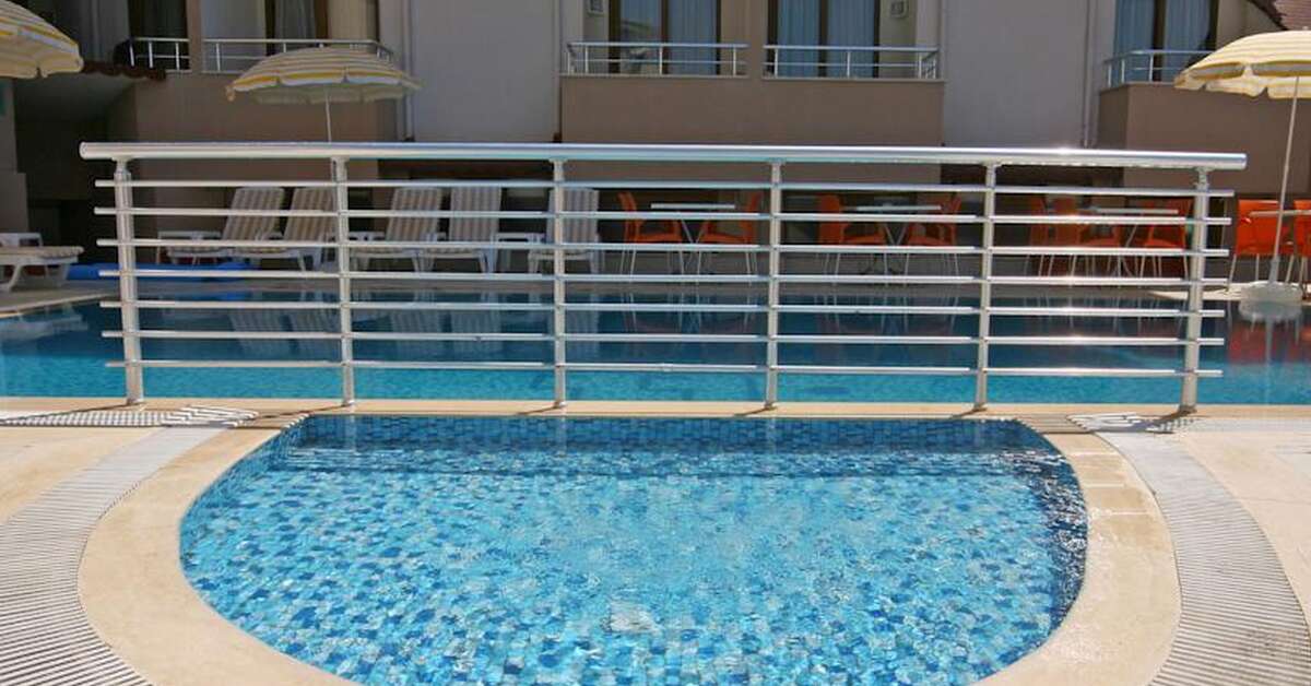 Ein Foto Selenium Hotel
