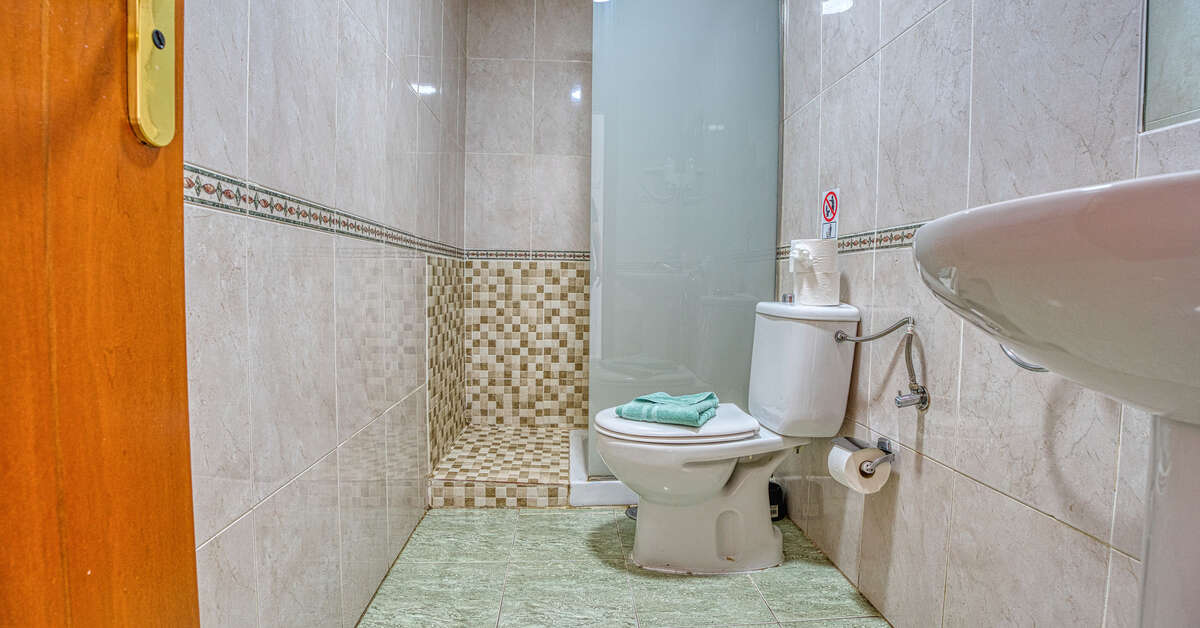 Een foto van Green Park Appartementen