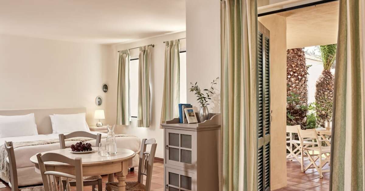 Een foto van Candia Park Village