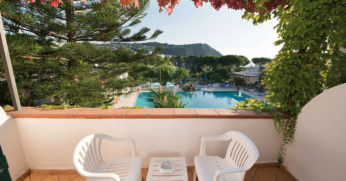 Een foto van Hotel Villa Melodie