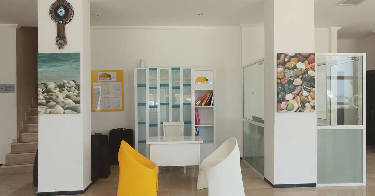 Een foto van Hotel Arora