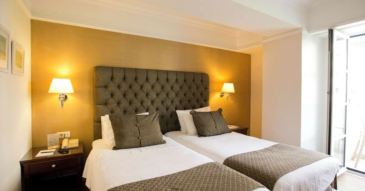 Een foto van Hotel Hera