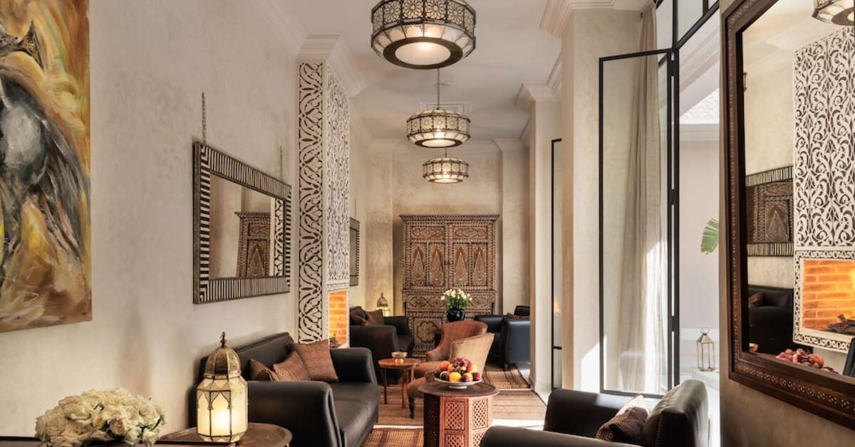 Een foto van Riad Kheirredine