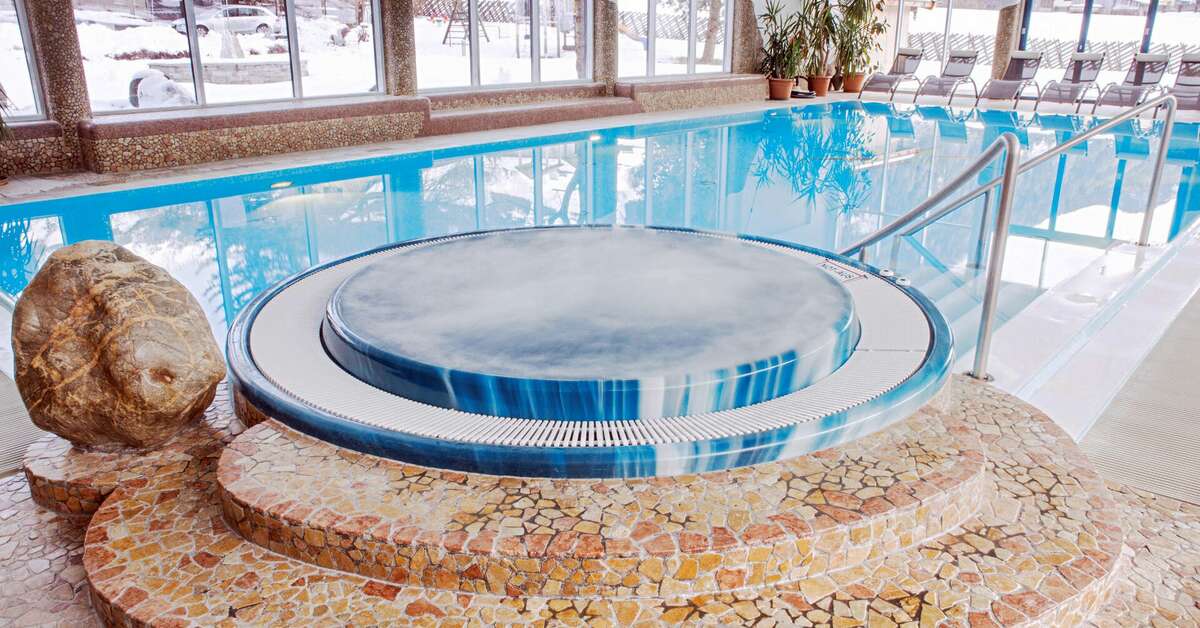 Een foto van Hotel Rauriserhof