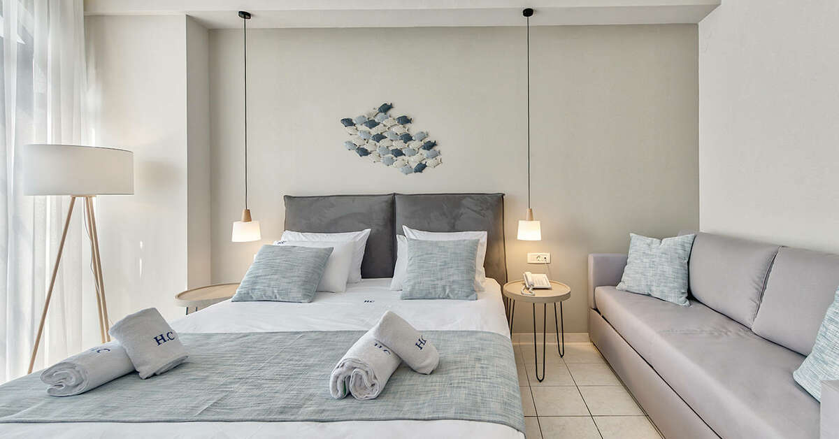 Een foto van Contessa Hotel