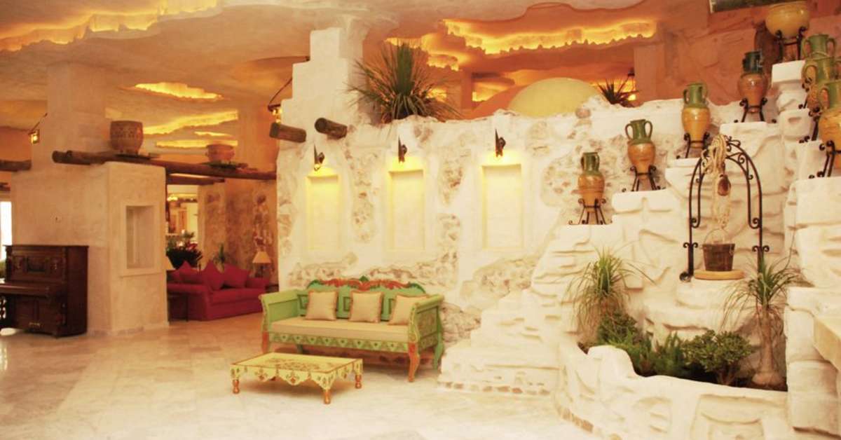 Een foto van Hotel Meridiana