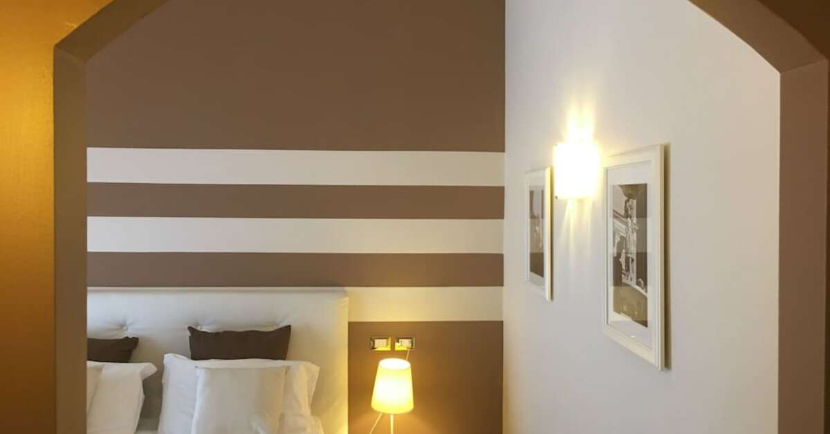 Een foto van Hotel Posta