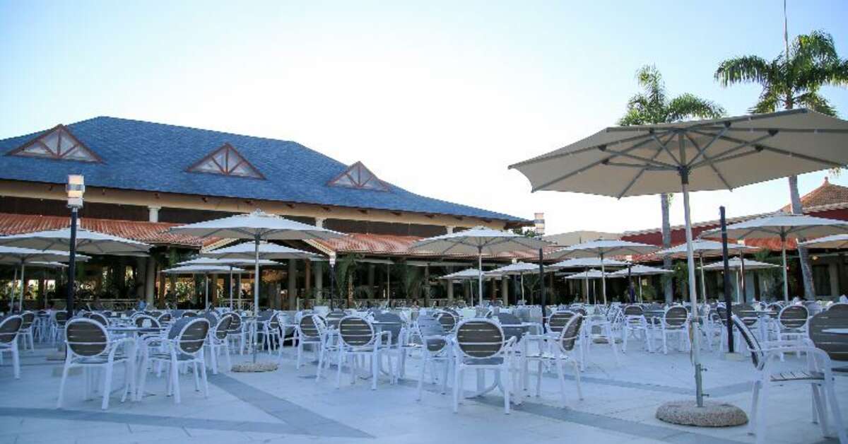 Een foto van Grand Bahia Principe Punta Cana