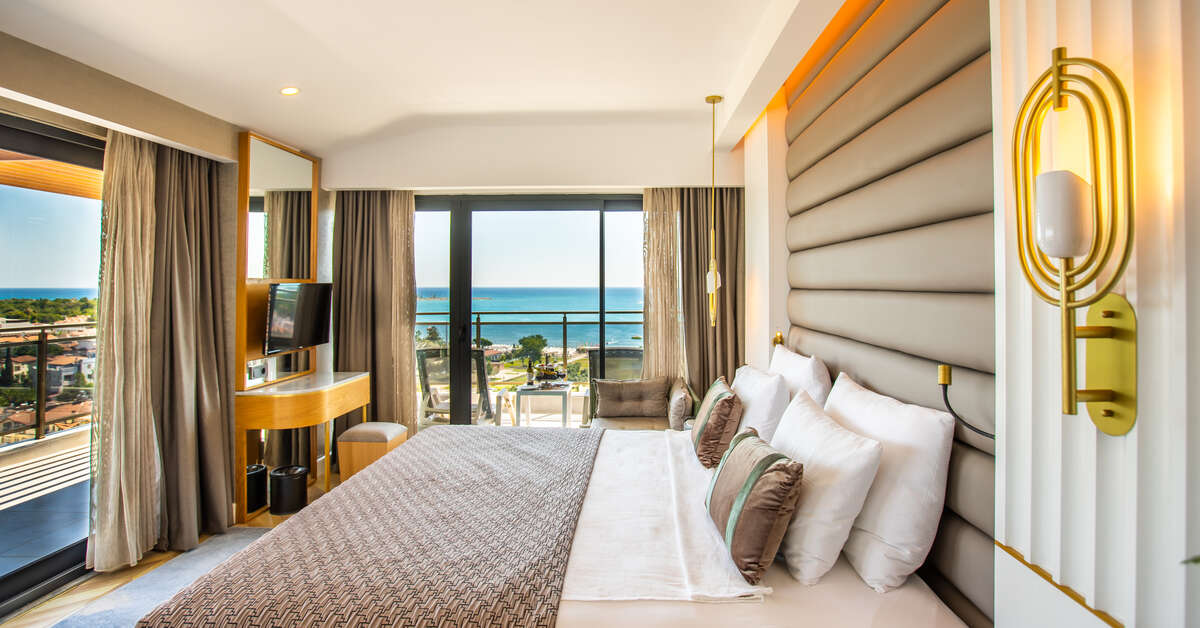 Een foto van Alexia Resort & Spa