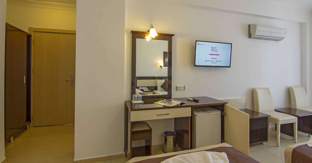 Een foto van Belcekum Beach Resort