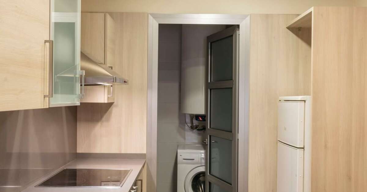 Een foto van Villarroel Barcelona Appartementen