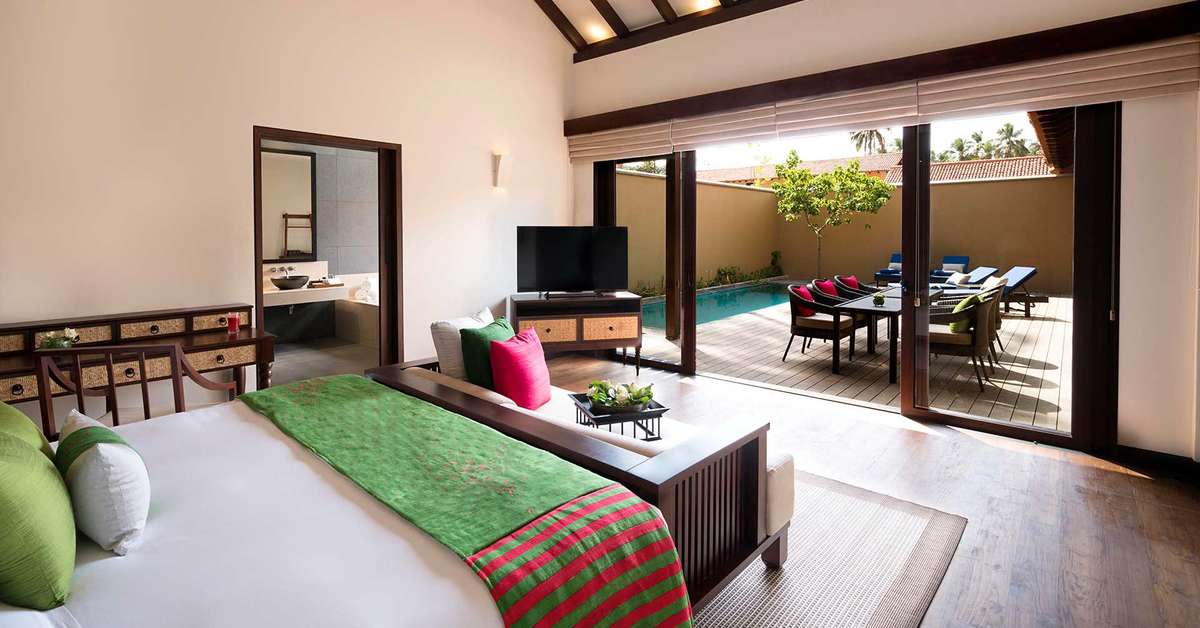 Een foto van Anantara Kalutara Resort