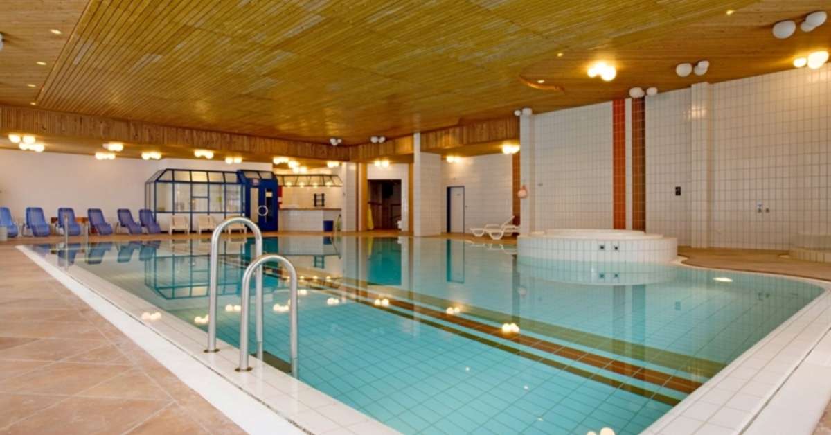 Een foto van Hotel Laaxerhof