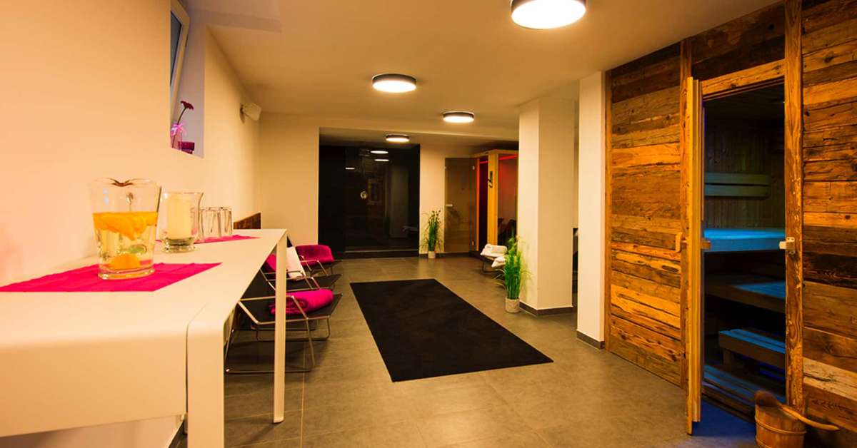 Een foto van Smart Hotel