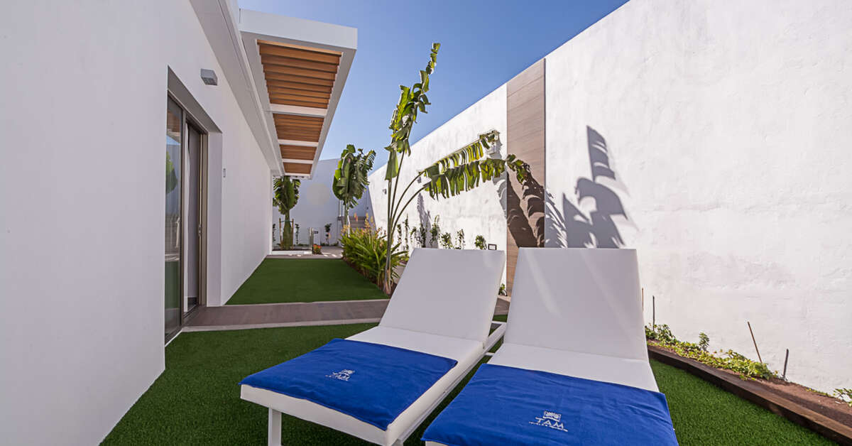 Een foto van Silvi Villas