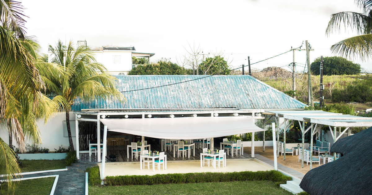Een foto van Stella Rina Guest House
