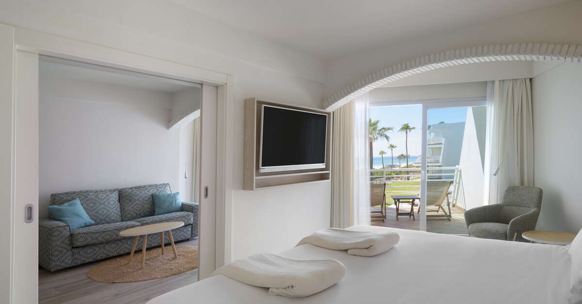Een foto van Iberostar Royal Andalus