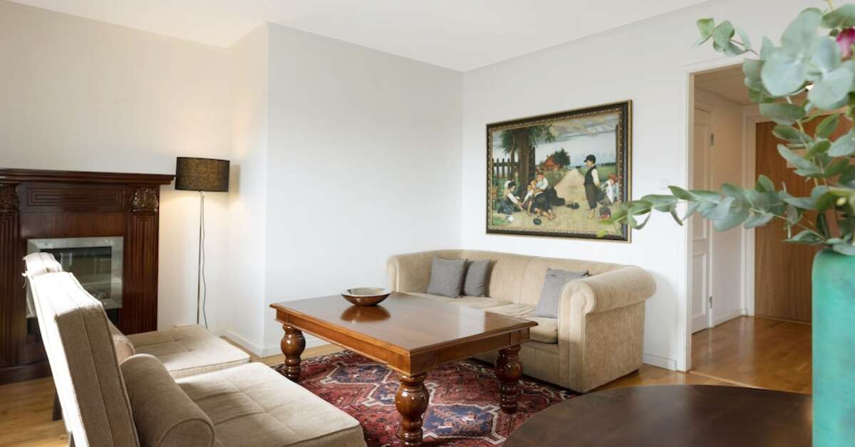 Een foto van Profilhotels Garden